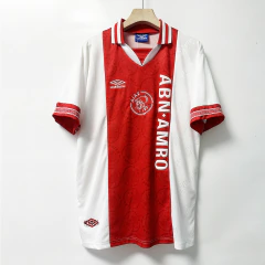 Ajax Home 1994-1995