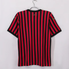 Imagem do Camisa Retrô AC Milan Edição Especial 2019/2020