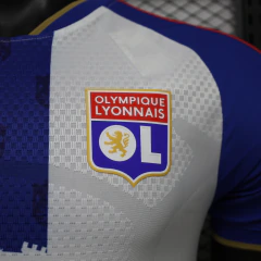 Lyon Home 2026/2027 - comprar online