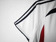 Camisa Retrô Seleção da Alemanha Home 2006 - 88 Import