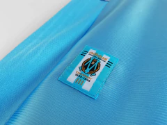 Camisa Retrô Olympique de Marseille Away 1998/1999 - loja online