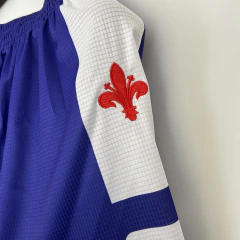 Calção Fiorentina Home 1999/2000 - loja online