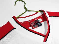 Camisa Retrô do Liverpool Away 1998/1999 - 88 Import
