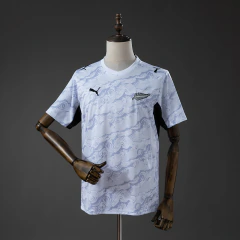 Camisa Seleção da Nova Zelândia Home 2026