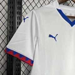 Camisa Seleção da Sérvia Away - Eurocopa 2024 na internet