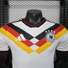 Alemanha Home 2026/2027 - Versão Jogador na internet
