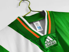 Camisa Retrô Seleção da Irlanda Home 1992/1994 na internet