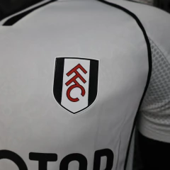 Fulham FC Home 2025/2026 - comprar online