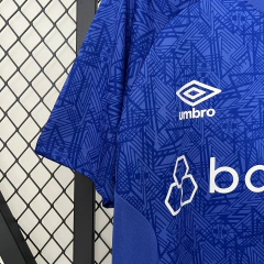 Camisa de Goleiro Grêmio 2024/2025 na internet