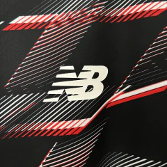 Camisa Pré-Jogo São Paulo 2024/2025