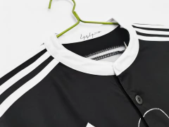 Imagem do Real Madrid Manga Longa Away 2014/2015