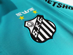 Camisa Retrô do Santos Away 2012/2013 - comprar online