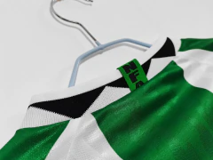 Camisa Retrô Seleção da Nigéria Home 1996 - loja online