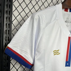 Camisa do Bahia Home 2024/2025 - Sem patrocínios - comprar online