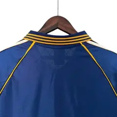 Real Madrid Away 1998-2000 - 88 Import