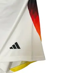 Calção Alemanha Home 2024/2025 - 88 Import