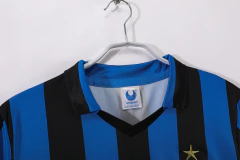 Imagem do Camisa Retrô Inter de Milão Home 1988/1990