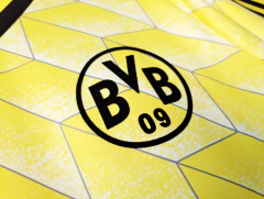Camisa Retrô Borussia Dortmund 1988/1989 - comprar online