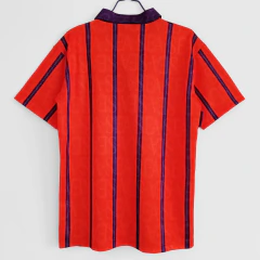 Imagem do Camisa Retrô Seleção da Escócia Away 1994