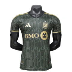 Los Angeles FC Home 2026/2027