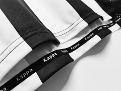 Camisa Retrô Juventus Home 1997/1998