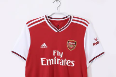 Camisa Retrô do Arsenal Home 2019/2020 na internet