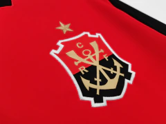 Camisa Retrô do Flamengo Away 2007/2008 - comprar online