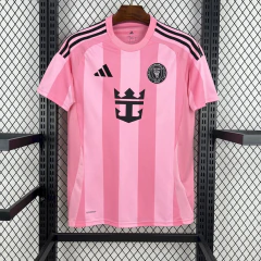Camisa Inter Miami CF Home 2025/2026