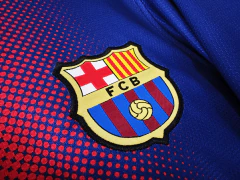 Camisa Retrô Barcelona 2012/2013 - comprar online