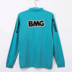 Camisa Retrô do Santos Manga Longa Away 2012/2013 - 88 Import