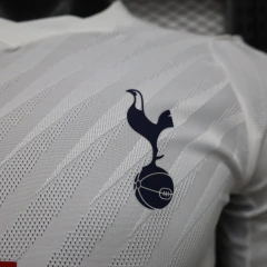 Tottenham Hotspur Manga Longa Home 2026/2027 - comprar online