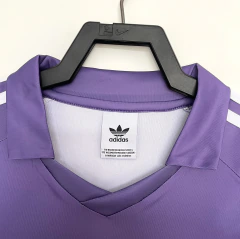 Real Madrid Away 1984-1985 na internet