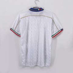 Imagem do Camisa Retrô Seleção da Itália Away 1995