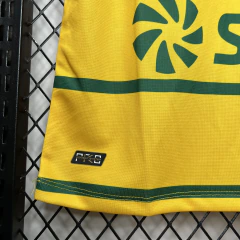 Camisa do Cuiabá Home 2024/2025 na internet