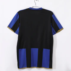Camisa Retrô Inter de Milão Home 2008/2009 na internet