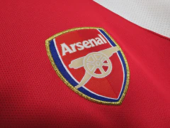 Camisa Retrô do Arsenal Home 2002/2004 - comprar online