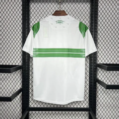 Camisa do Coritiba Home 2024/2025 na internet