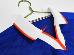 Camisa Retrô Seleção da Holanda Away 1998/1999 na internet