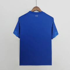 Camisa do Cruzeiro Home 2022/2023 - 88 Import