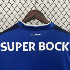 FC Porto Home 2024-2025