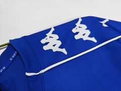 Camisa Retrô Juventus Away 1999/2000 - loja online