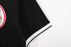 Camisa Retrô do Liverpool Away 1996/1997 na internet