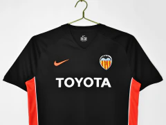 Valencia CF Away 2006/2007 - 88 Import