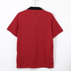 Camisa Retrô Manchester United 2013/2014 na internet