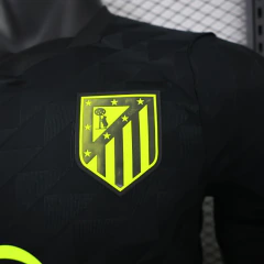 Atlético de Madrid Away 2026/2027 - Versão Jogador - comprar online