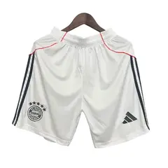 Calção Bayern de Munique Away 2025/2026