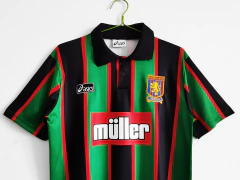 Camisa Retrô do Aston Villa Away 1993/1994 na internet