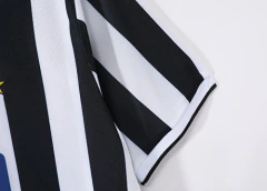 Imagem do Camisa Retrô Juventus Home 1994/1995