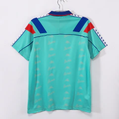 Camisa Retrô Barcelona II 1992/1995 - comprar online