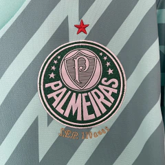Camisa de Goleiro Palmeiras 2024/2025 - comprar online